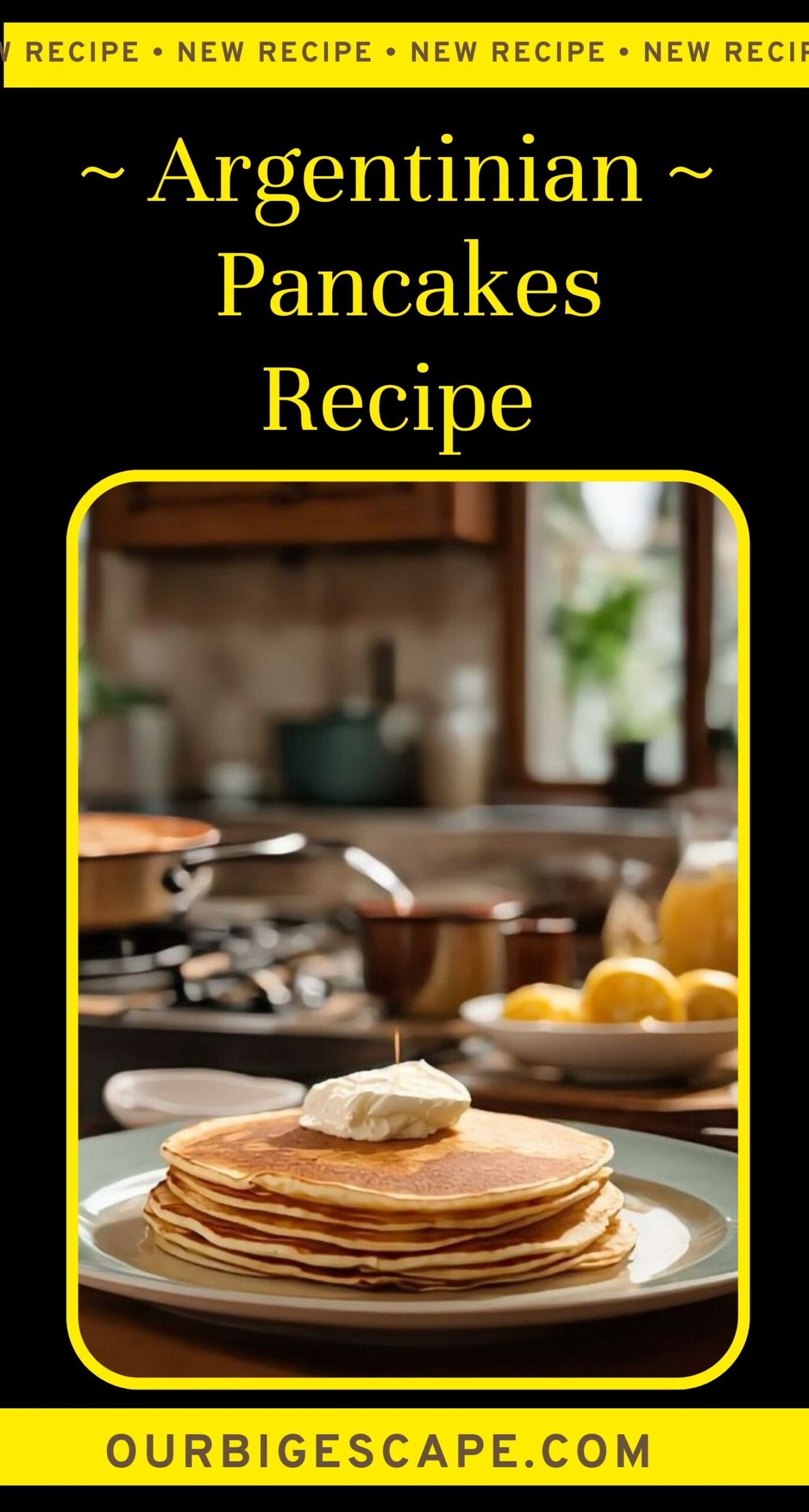 11. Argentinian Pancakes Recipe (1)
