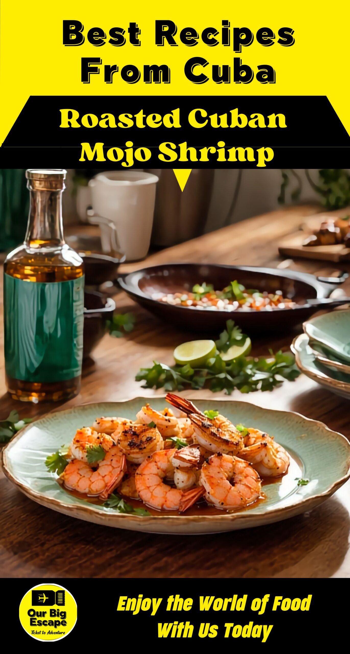 2. Roasted Cuban Mojo Shrimp (1)