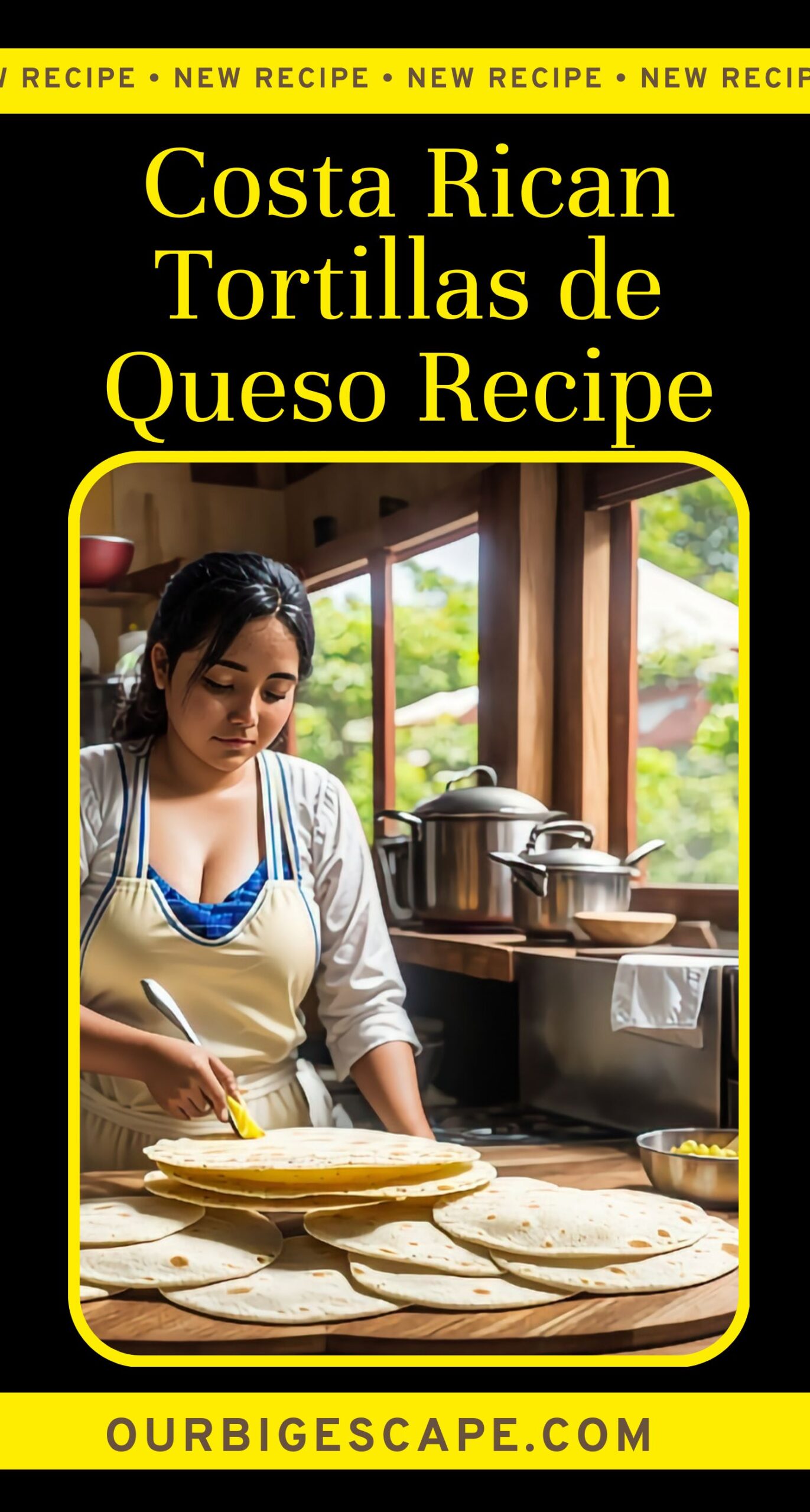 21. Costa Rican Tortillas de Queso Recipe (1)