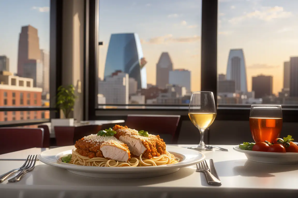 5 Amazing Restaurants in St. Louis We'll Never Forget