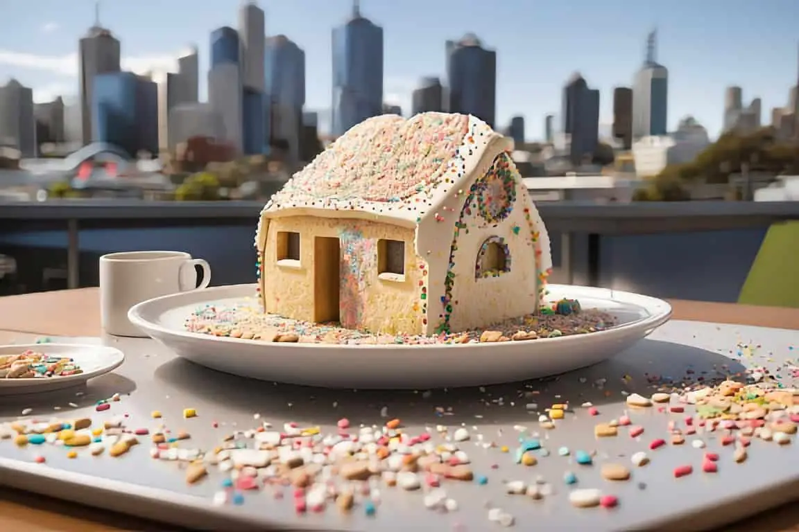 6. Australian Fairy Bread Recipe 2