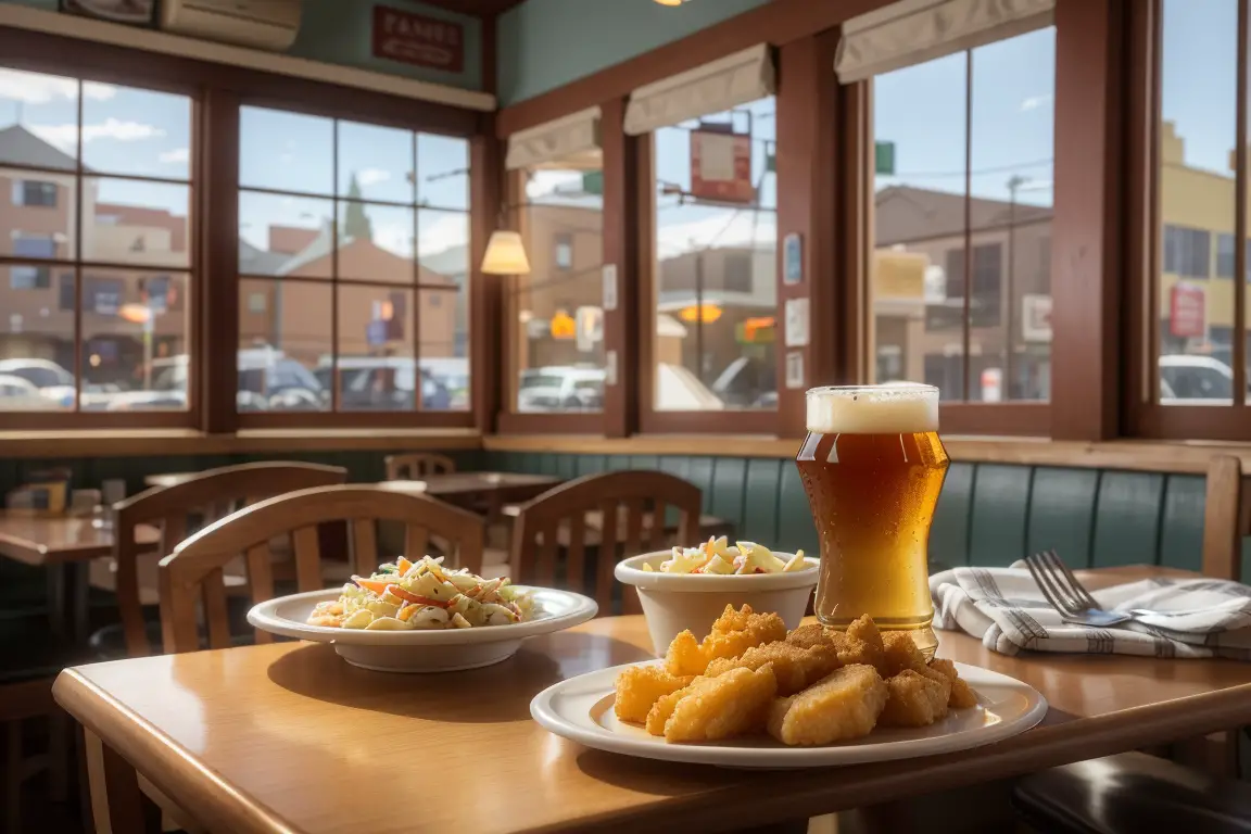 5 Amazing Hole-in-the-Wall Restaurants in Madison - The Old Fashioned