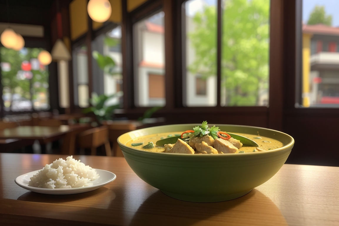 5 Amazing Hole-in-the-Wall Restaurants in Boise - Sa-Wad-Dee Thai Restaurant