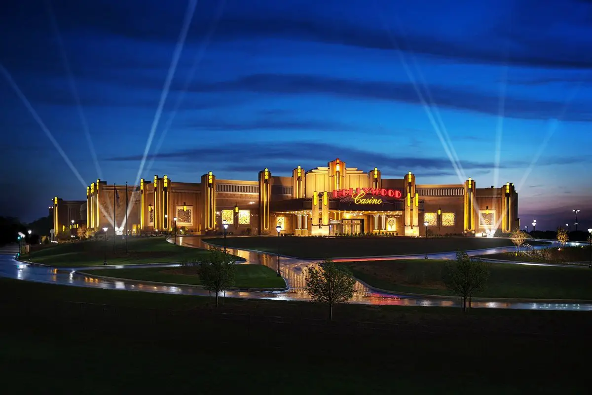 Hollywood Casino Restaurant Toldeo Ohio