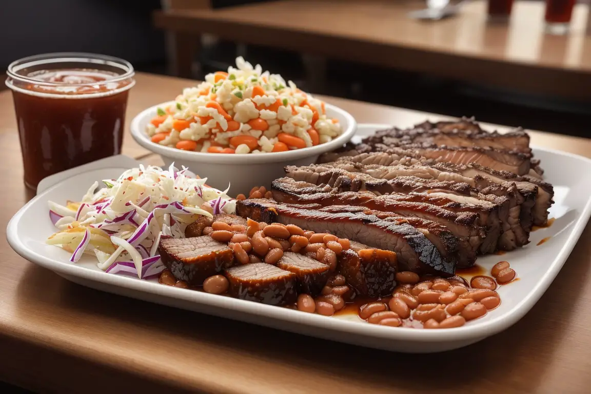 5 Amazing Hole-in-the-Wall Restaurants in Fresno - MEGA Texas Barbeque
