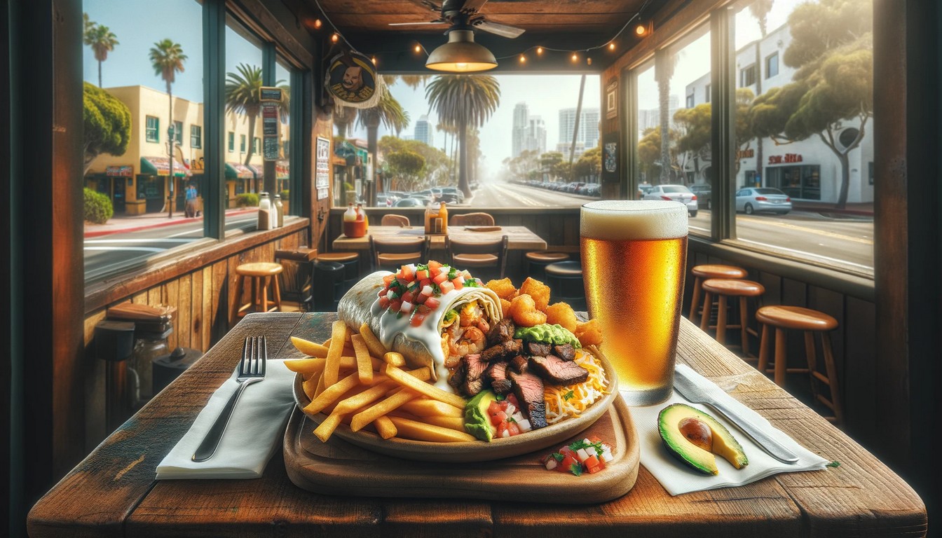 5 Amazing Hole-in-the-Wall Restaurants in San Diego