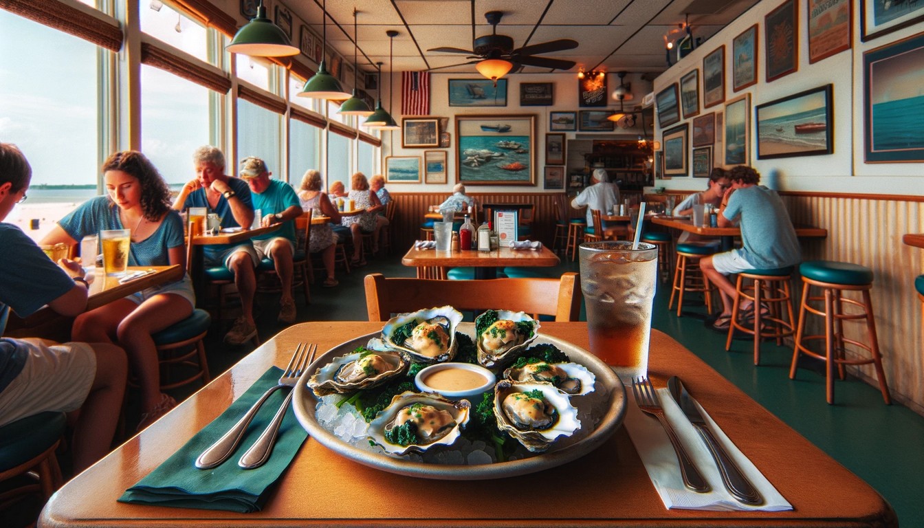 5 Amazing Hole-in-the-Wall Restaurants in Virginia Beach