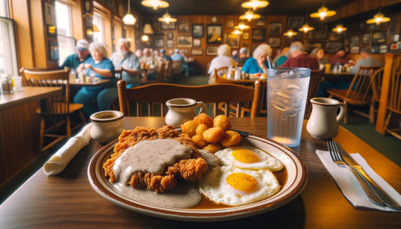 5 Amazing Hole-in-the-Wall Restaurants in Winston-Salem