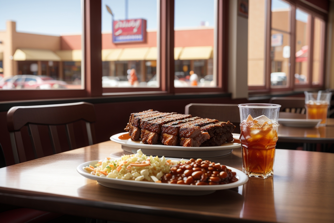 5 Great BBQ Joints in Pittsburgh