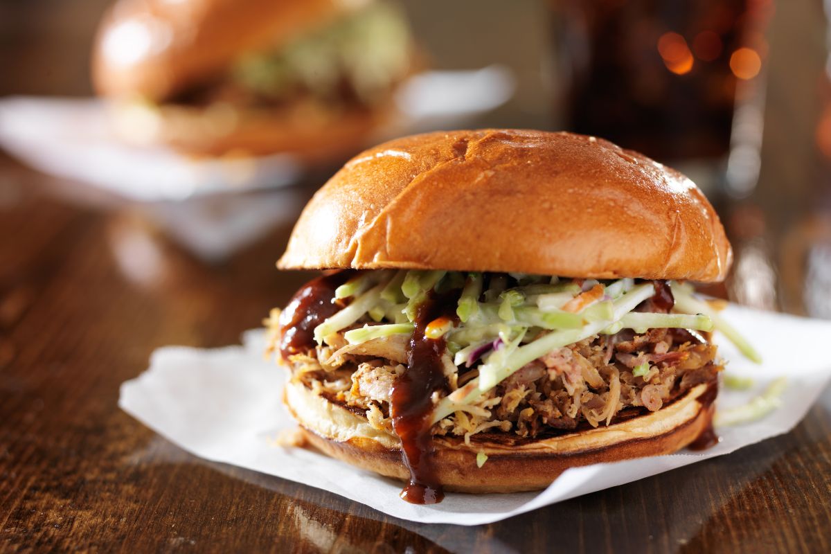 5 Great BBQ Joints in Riverside