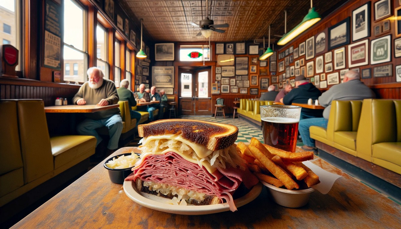 5 Great Hole-in-the-Wall Joints in Milwaukee
