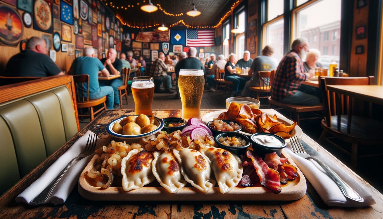 5 Great Hole-in-the-Wall Joints in Pittsburgh