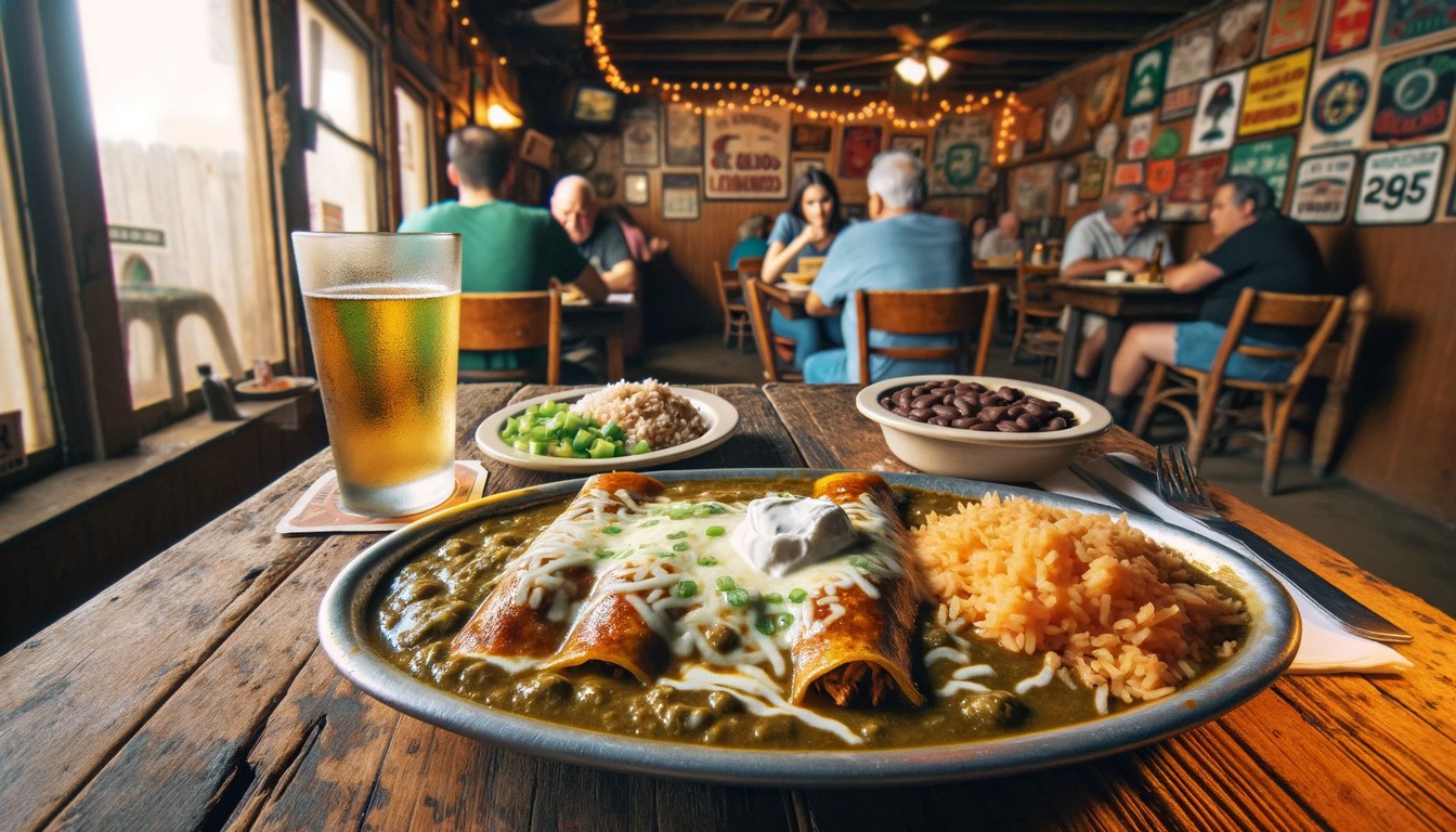 5 Great Hole-in-the-Wall Joints in San Antonio