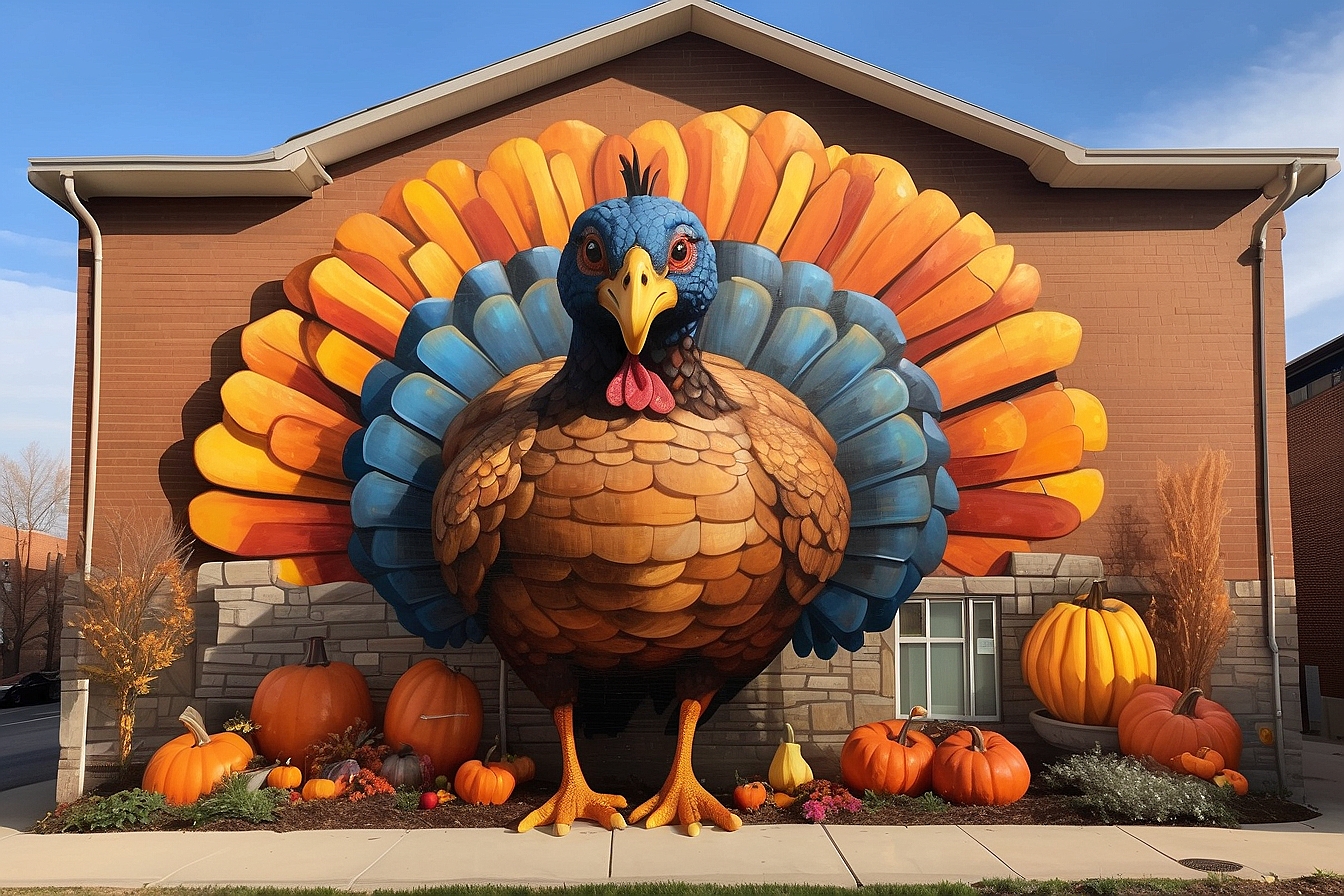 Top 4 Thanksgiving Buffets In Grand Rapids Michigan