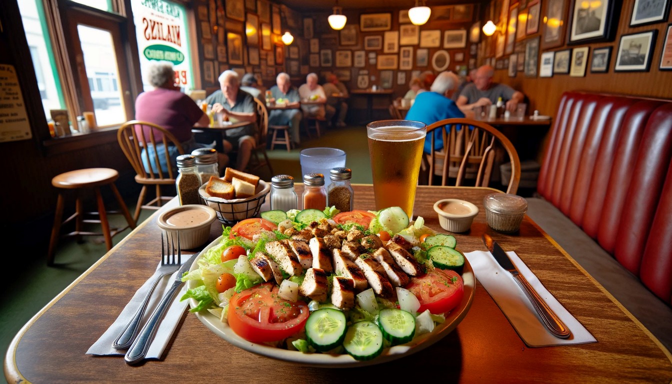5 Great Hole-in-the-Wall Joints in Grand Rapids