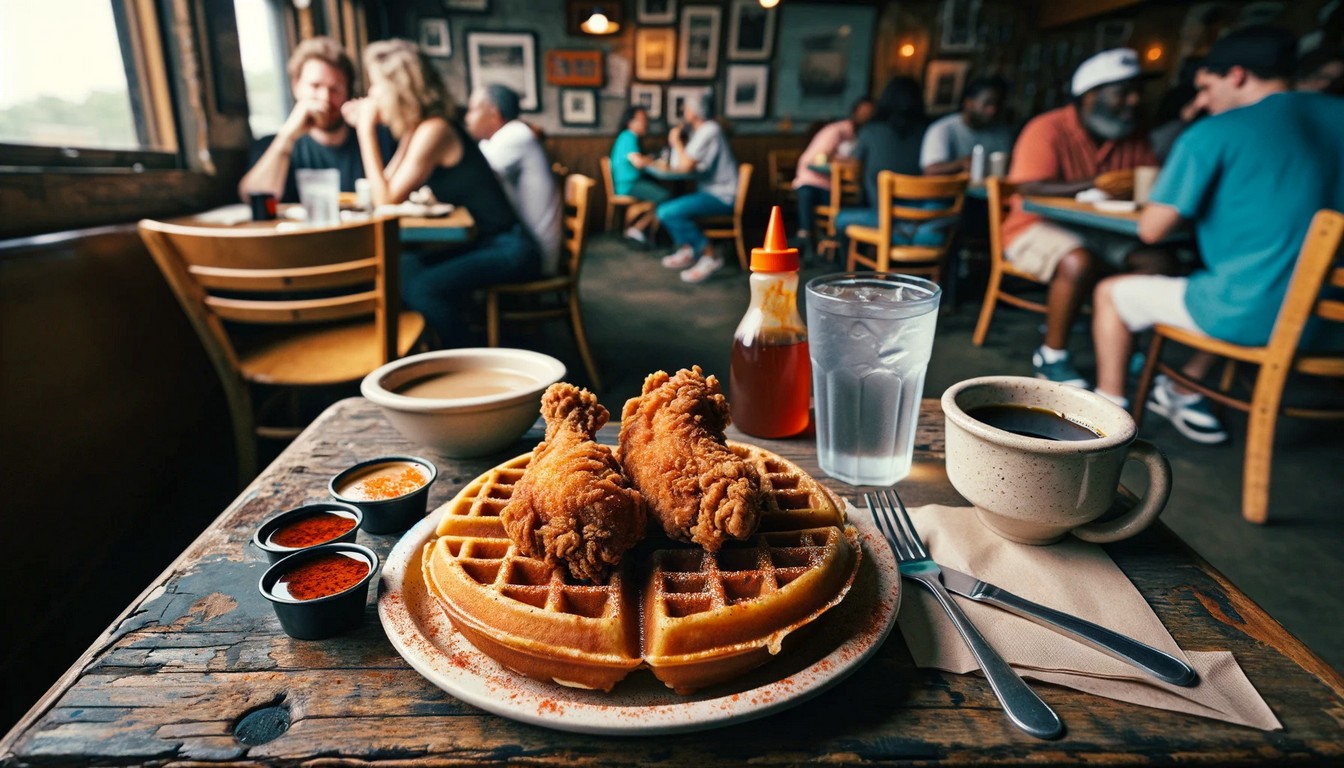 Best Hole-in-the-Wall Joints in Atlanta