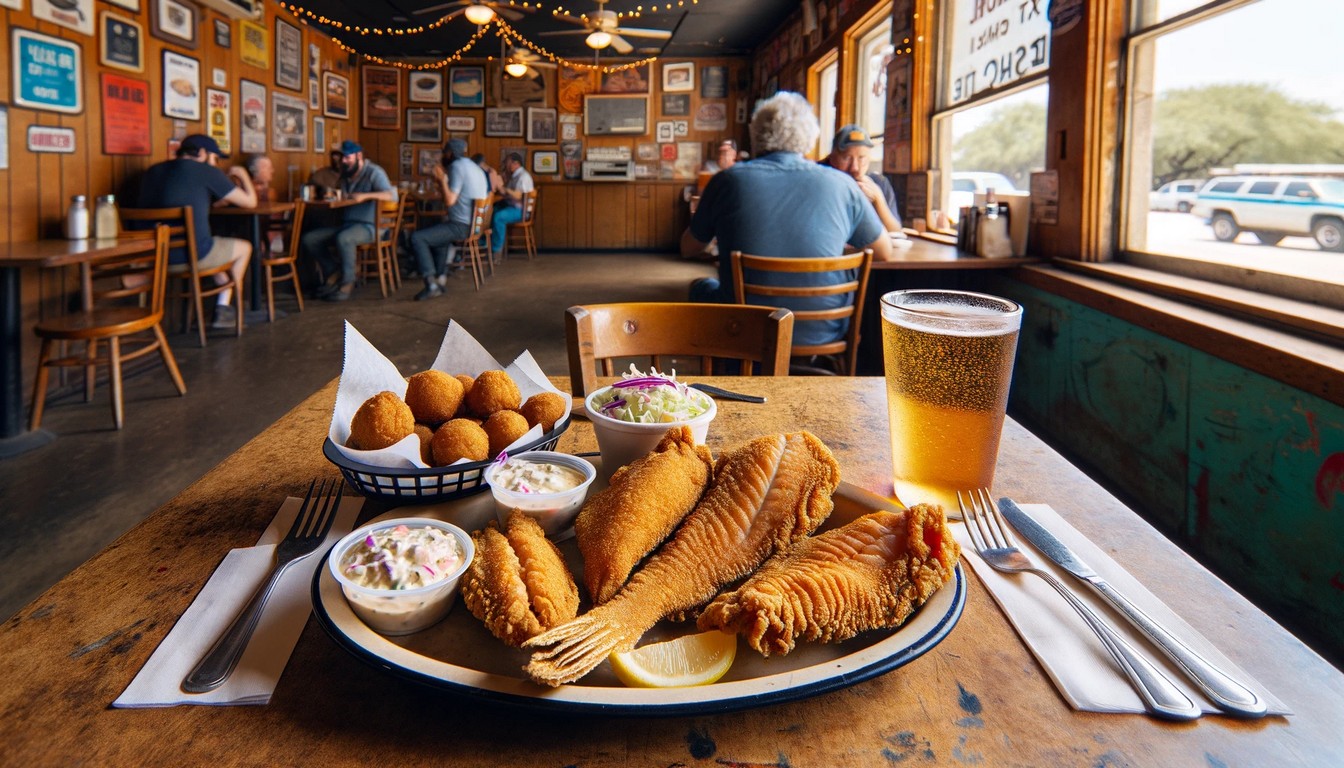 Best Hole-in-the-Wall Joints in Austin