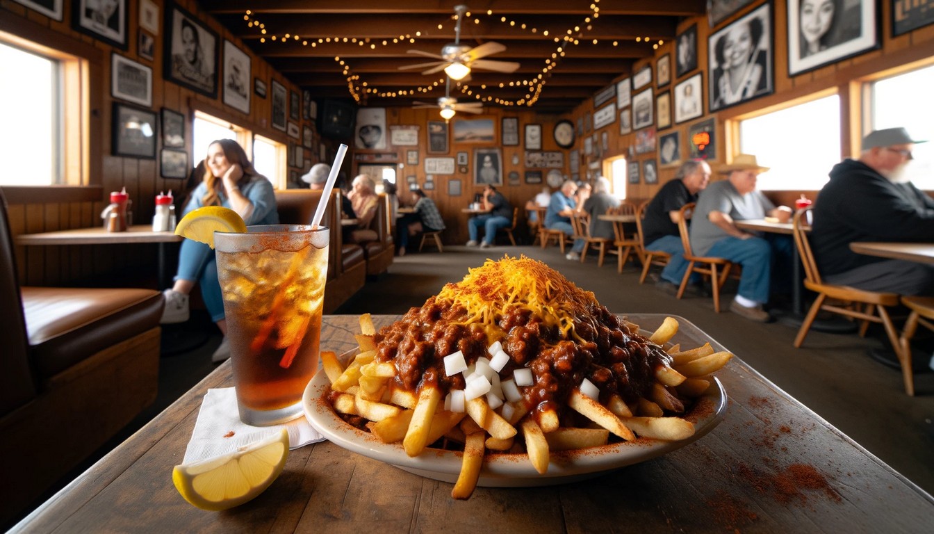 Best Hole-in-the-Wall Joints in Bakersfield