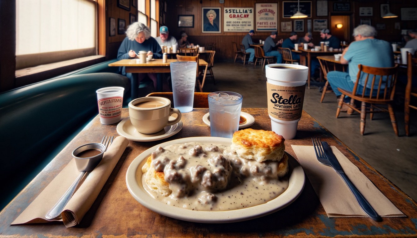 Best Hole-in-the-Wall Joints in College Station