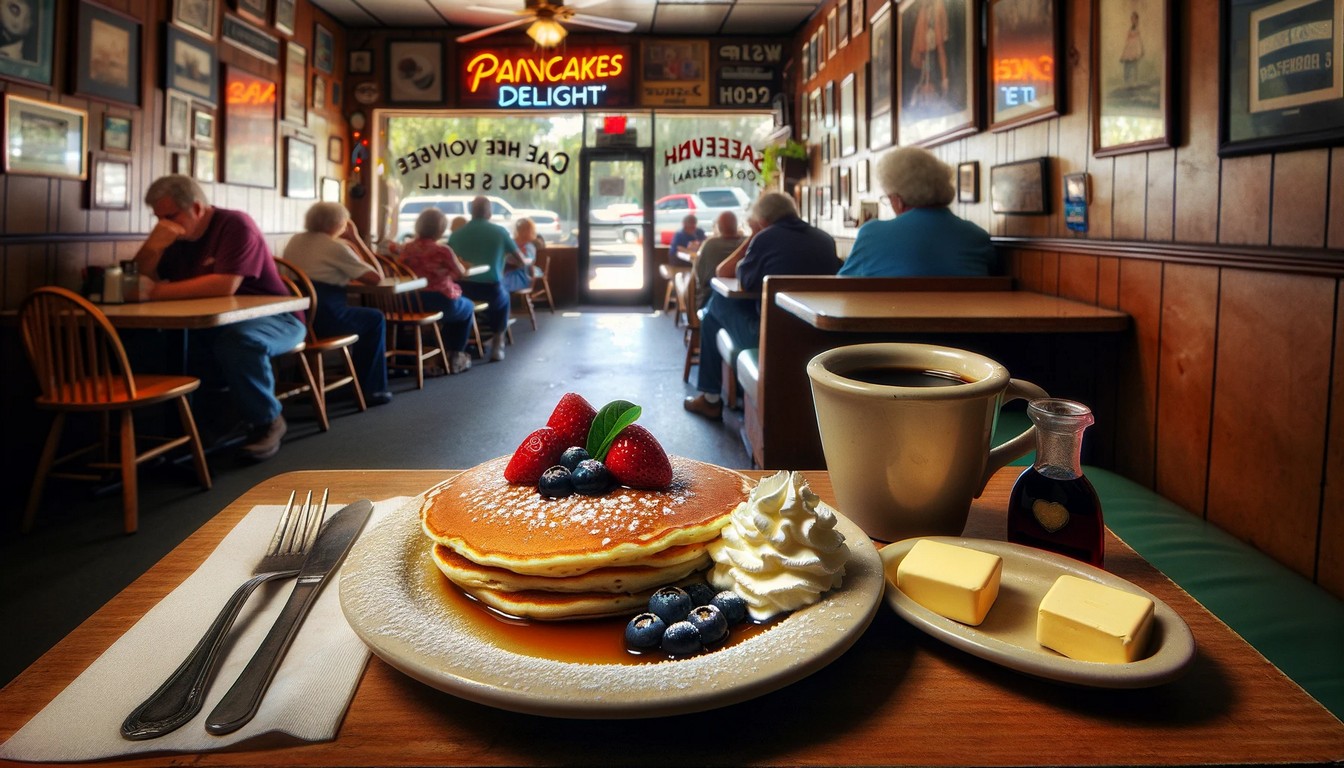 Best Hole-in-the-Wall Joints in Gainesville