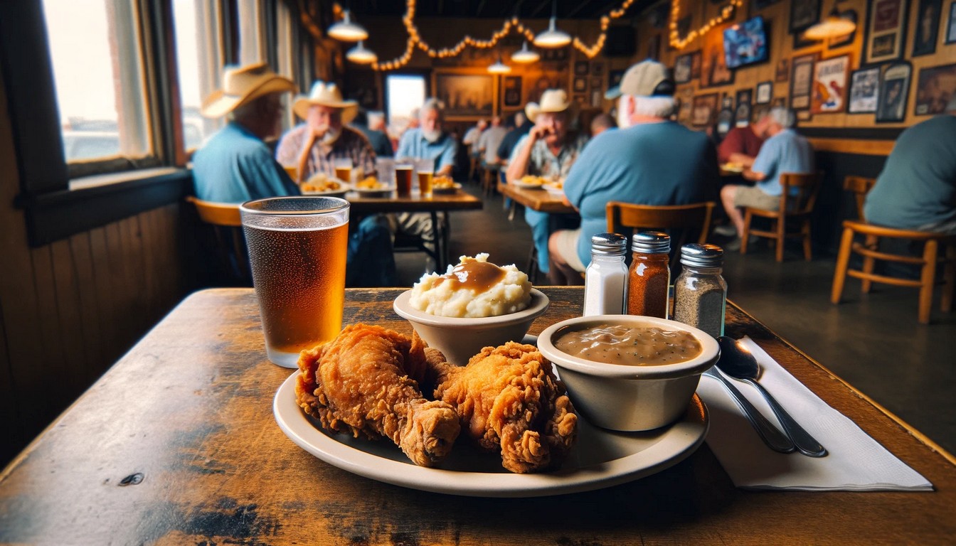 Best Hole-in-the-Wall Joints in Knoxville