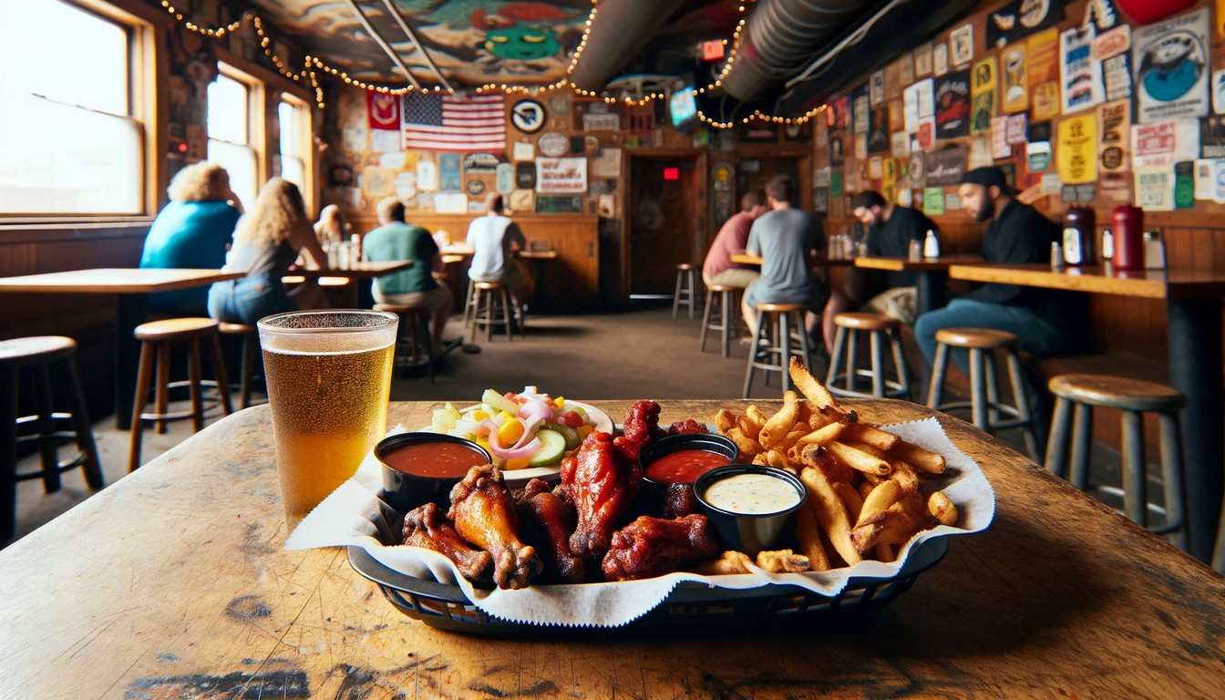 Best Hole-in-the-Wall Joints in Minneapolis