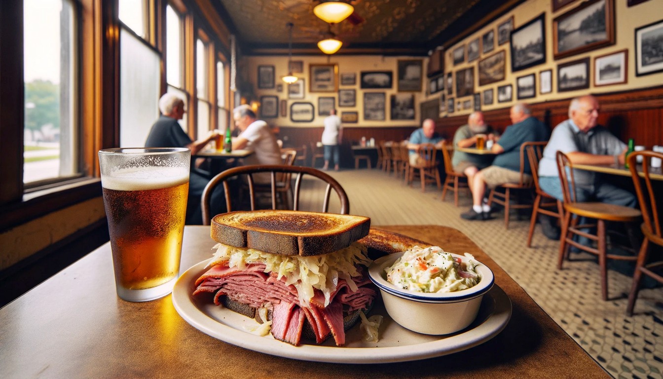 Best Hole-in-the-Wall Joints in St. Louis