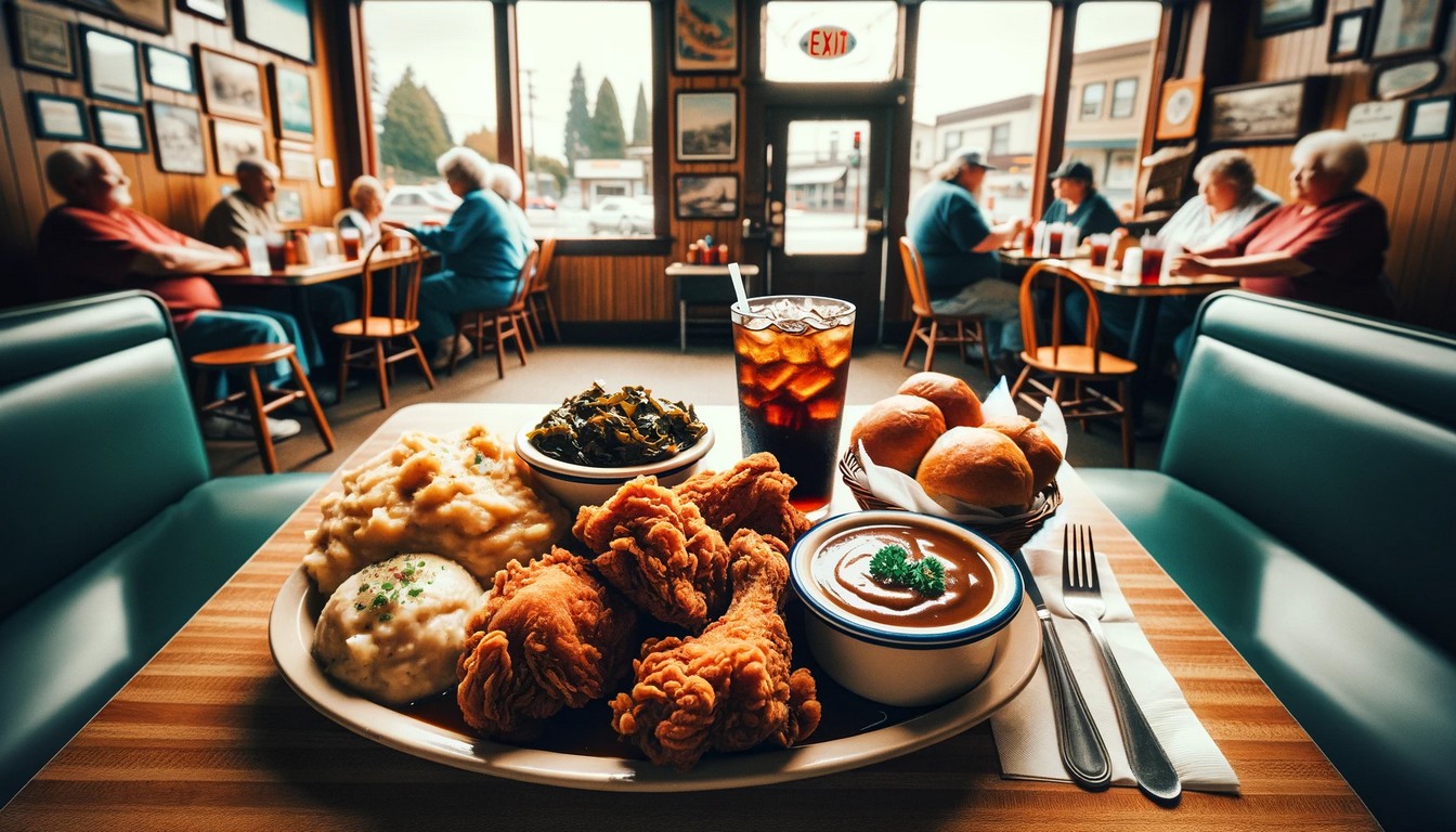 Best Hole-in-the-Wall Joints in Tacoma