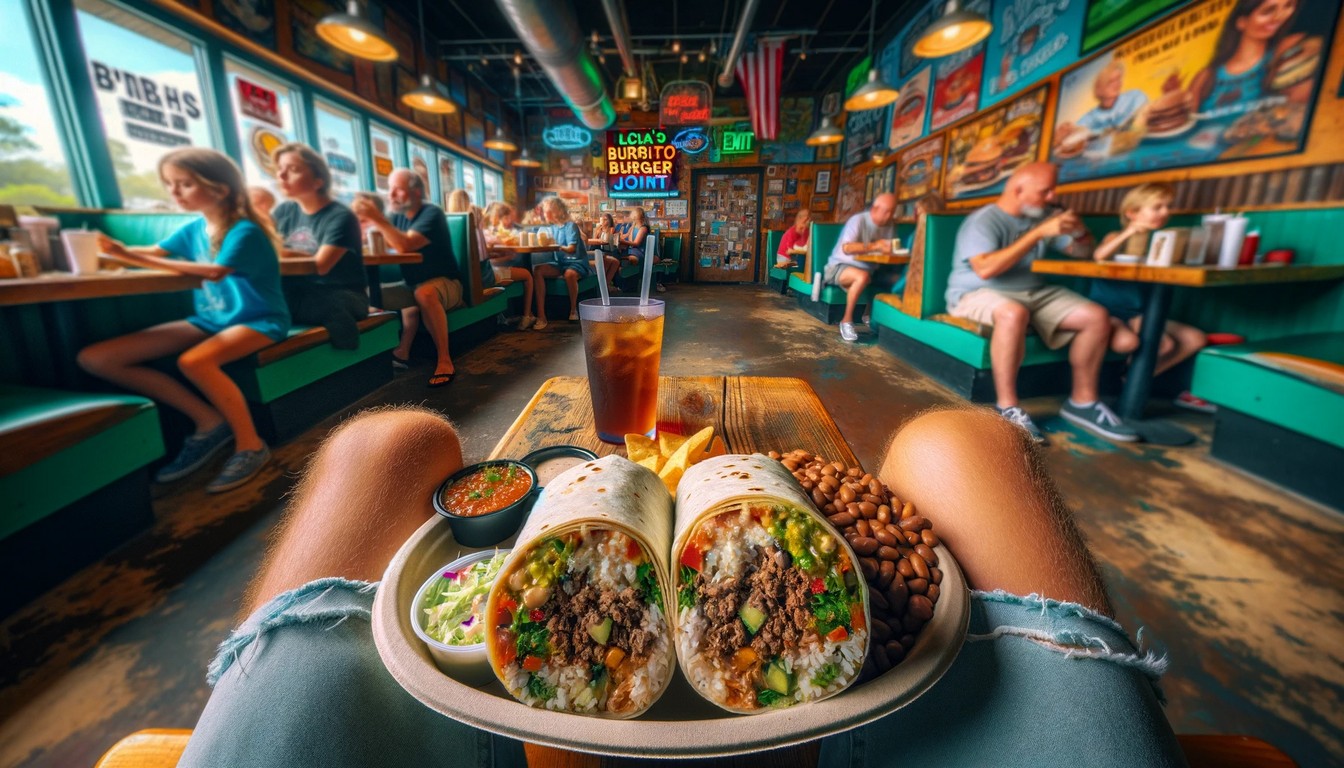 Top Hole-in-the-Wall Jacksonville Joints