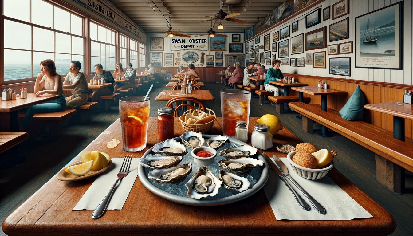 Top Hole-in-the-wall Restaurants in San Francisco
