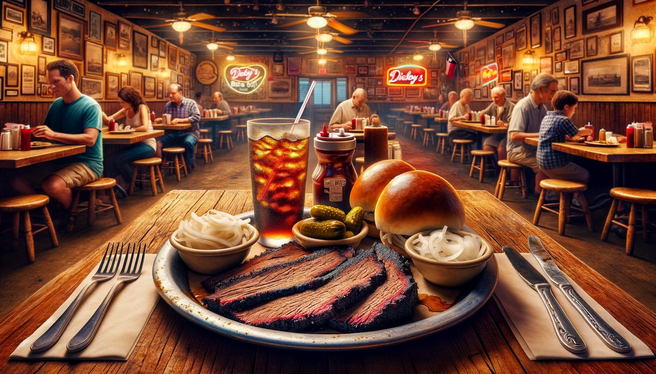 Great Las Vegas Hole-in-the-Wall Barbecue Joints