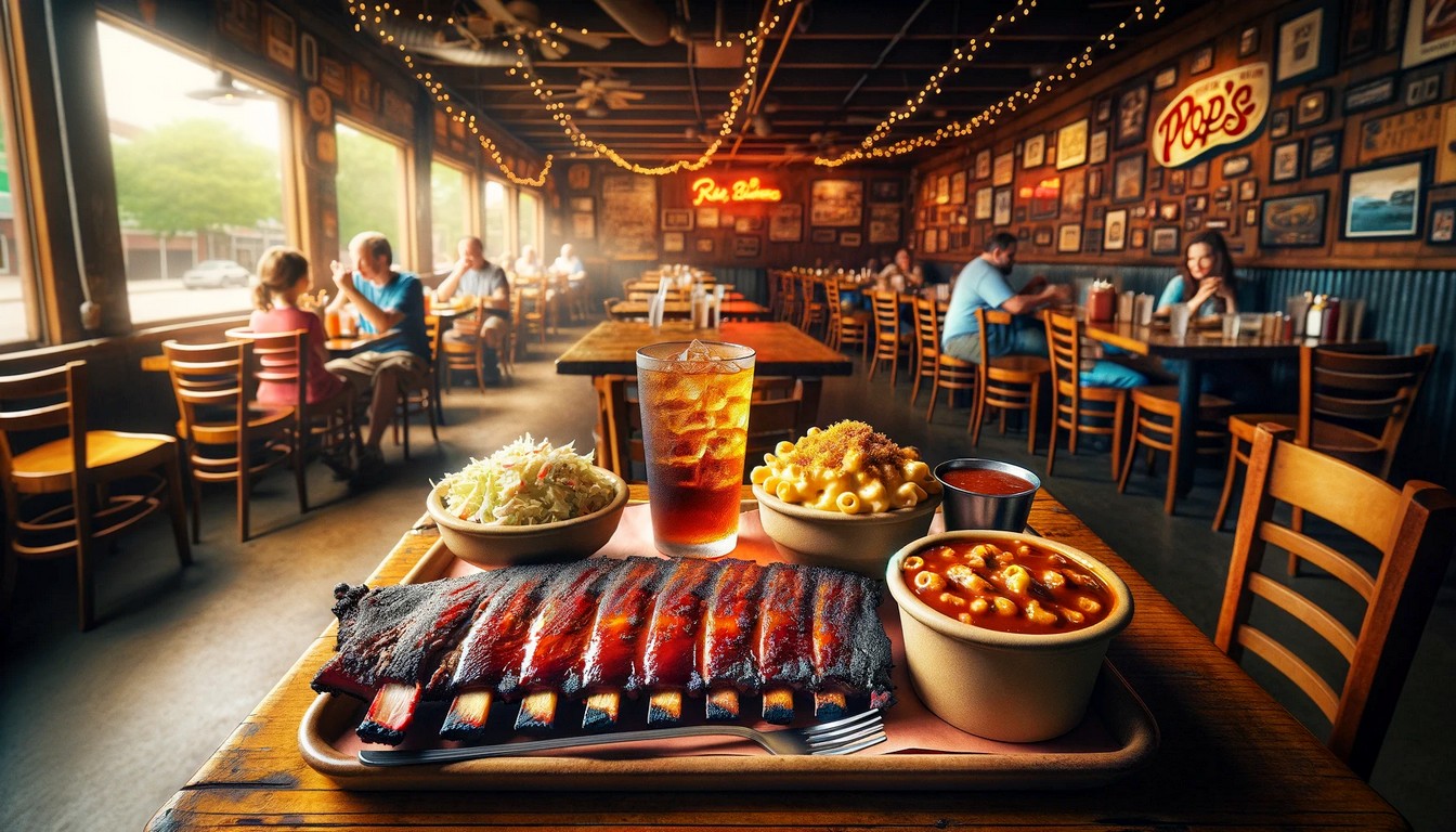 Great Milwaukee Hole-in-the-Wall Barbecue Joints