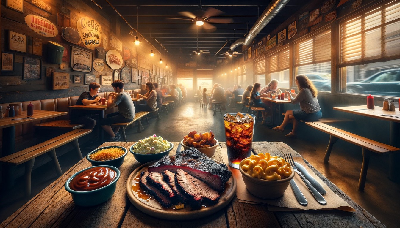 Great Minneapolis Hole-in-the-Wall Barbecue Joints