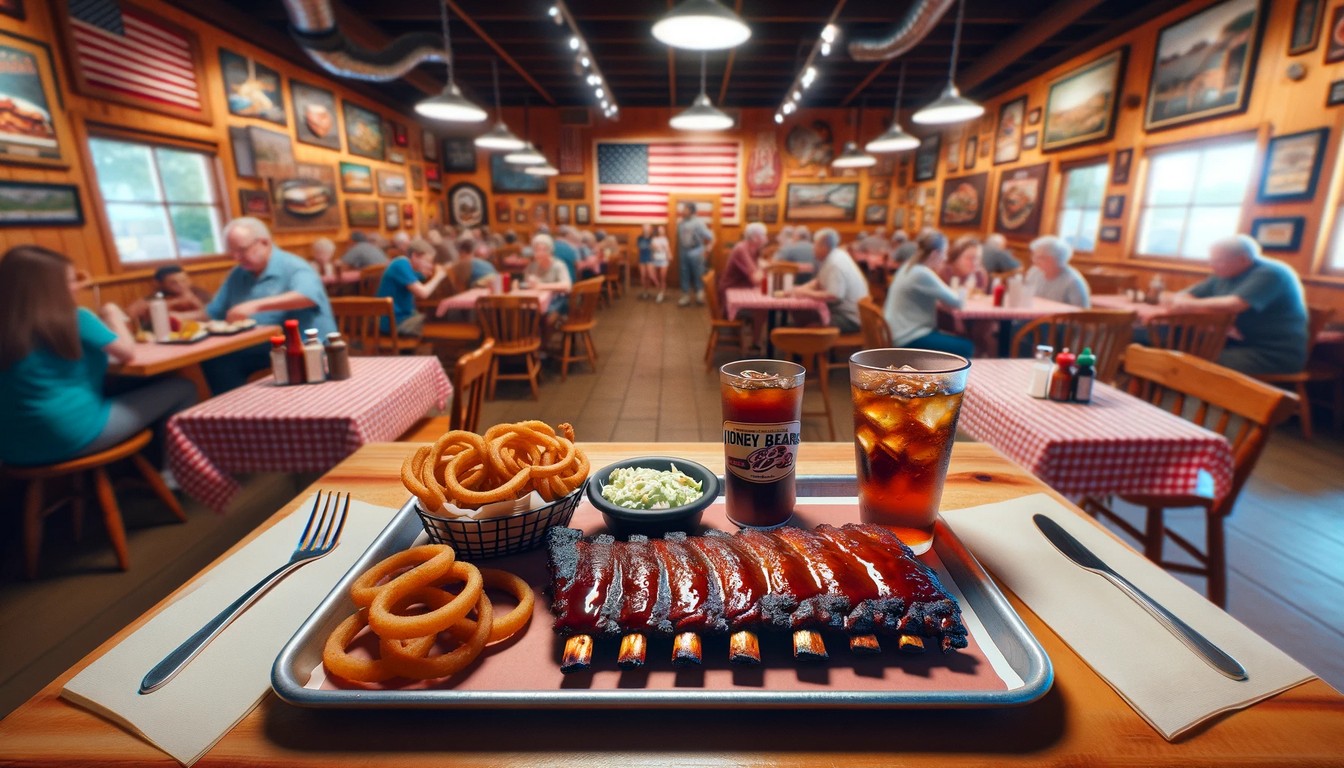 Great Phoenix Hole-in-the-Wall Barbecue Joints