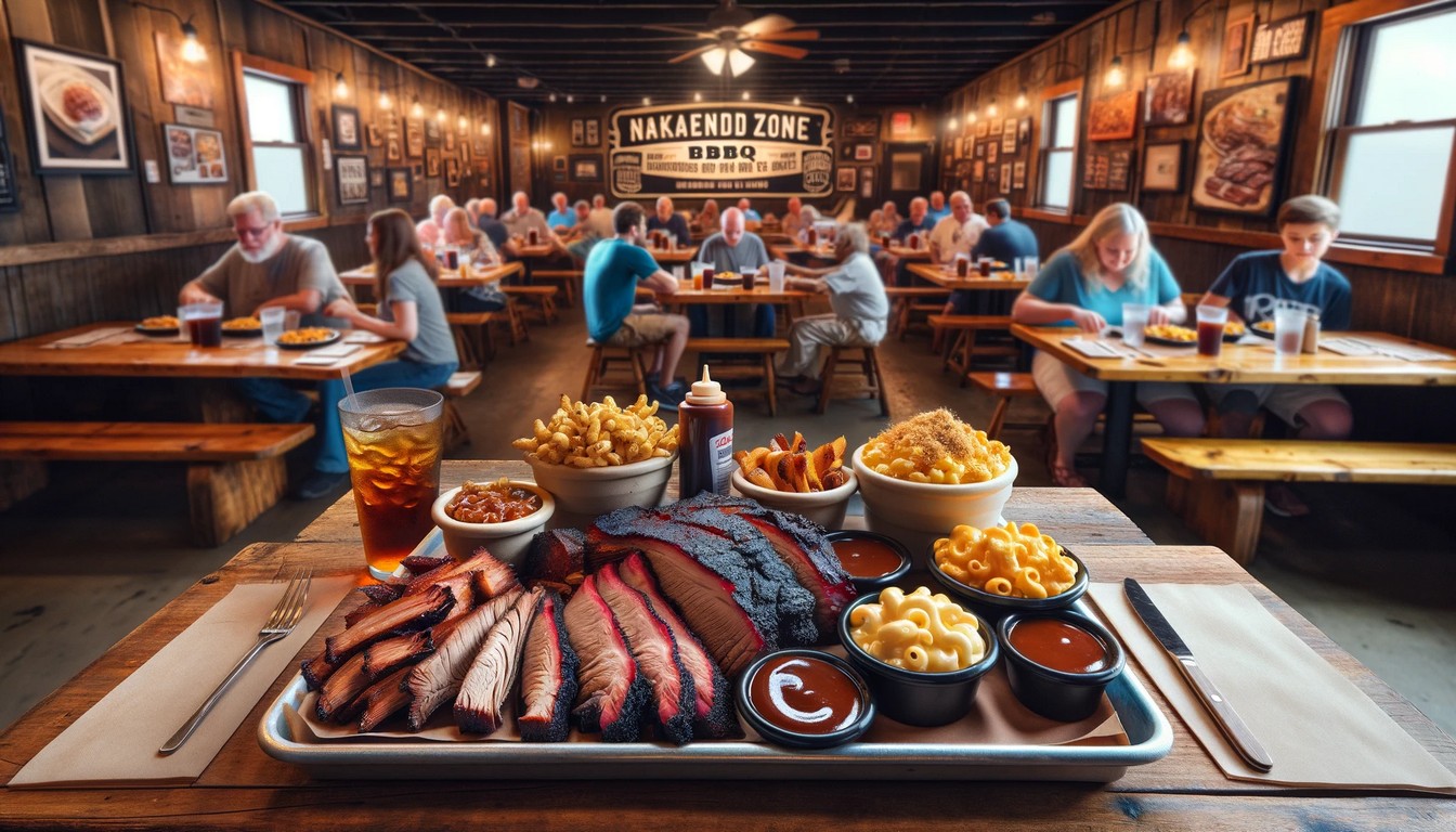 Great Pittsburgh Hole-in-the-Wall Barbecue Joints