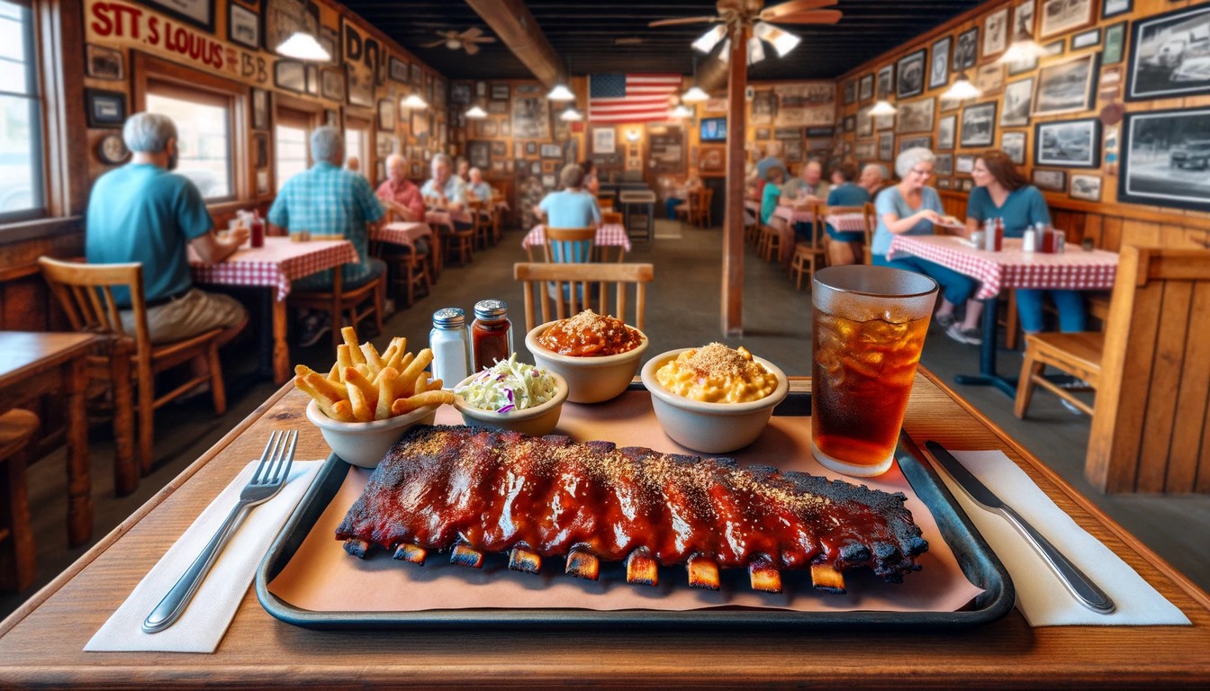 Great Tampa Hole-in-the-Wall Barbecue Joints