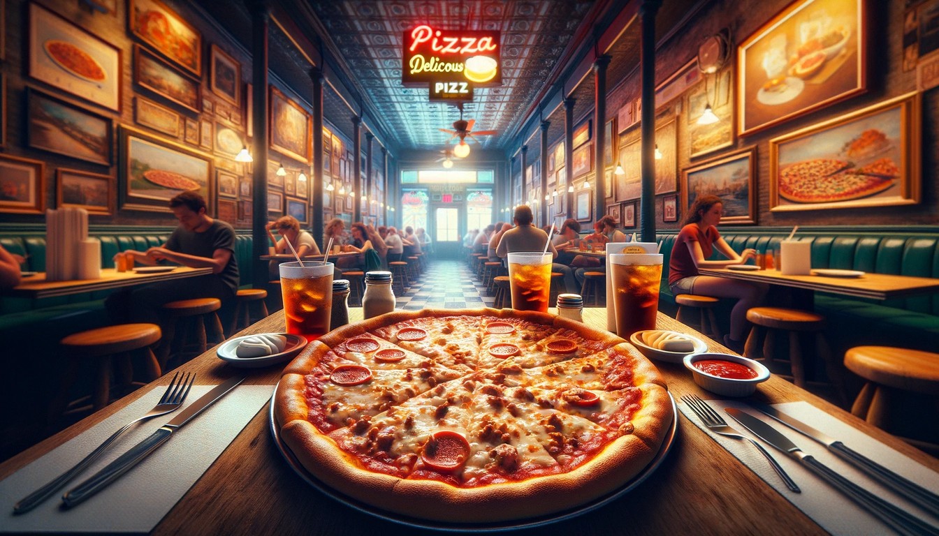 Best Hole-in-the-Wall New Orleans Pizza Joints