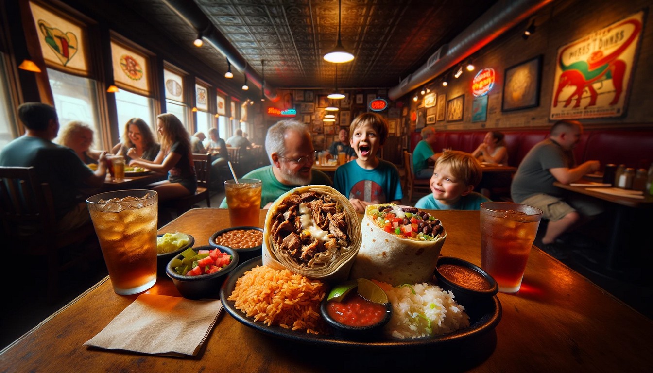 Top Minneapolis Mexican Hole-in-the-Wall Joints