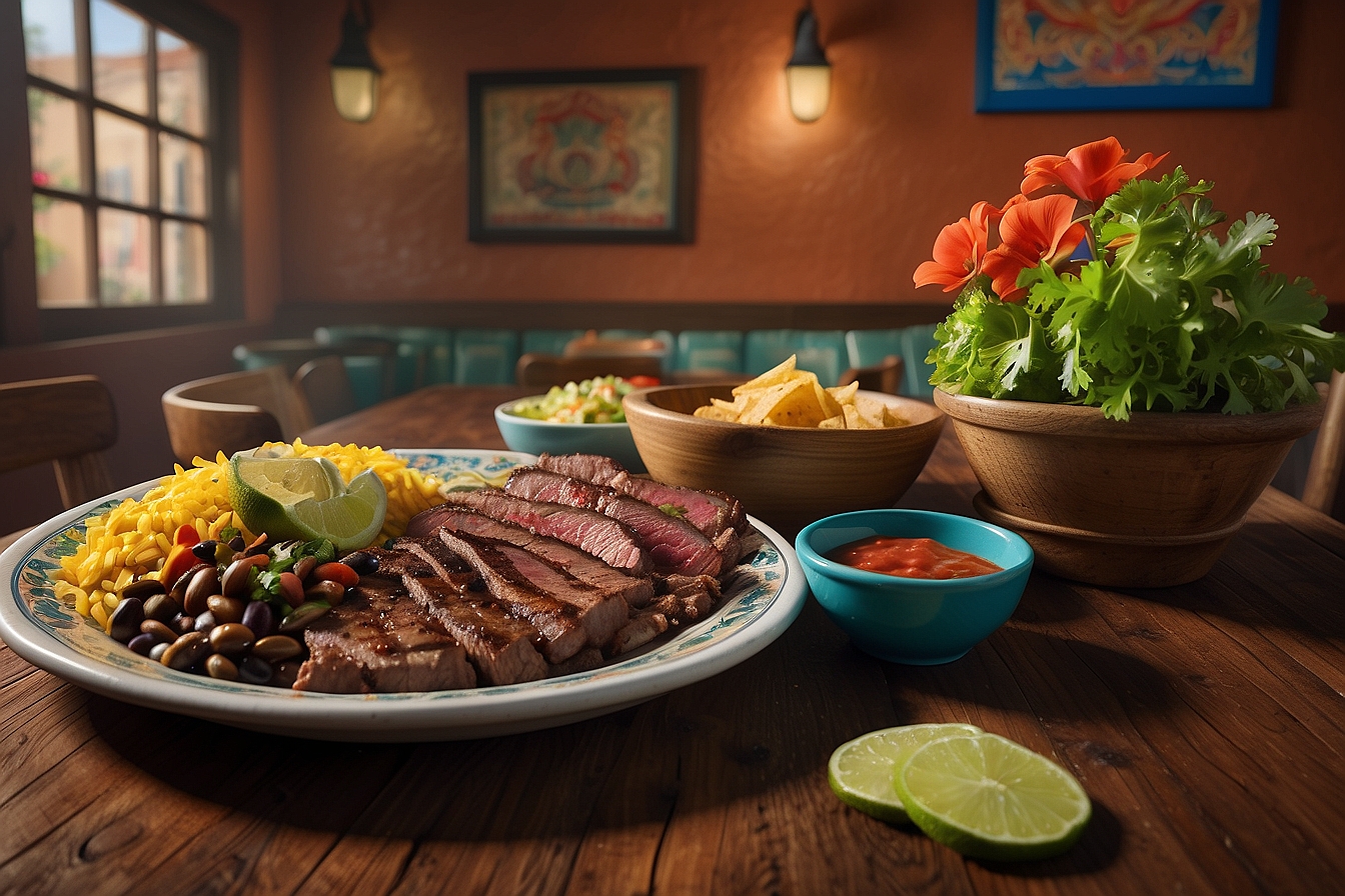 Best Mexican Restaurants in Augusta 2
