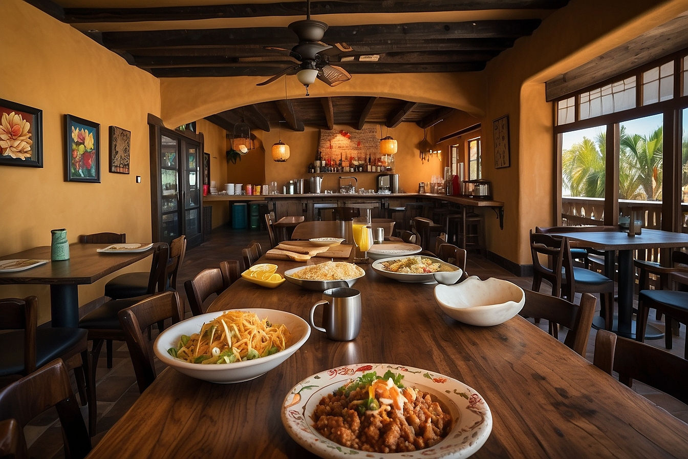 Best Mexican Restaurants in Augusta 3