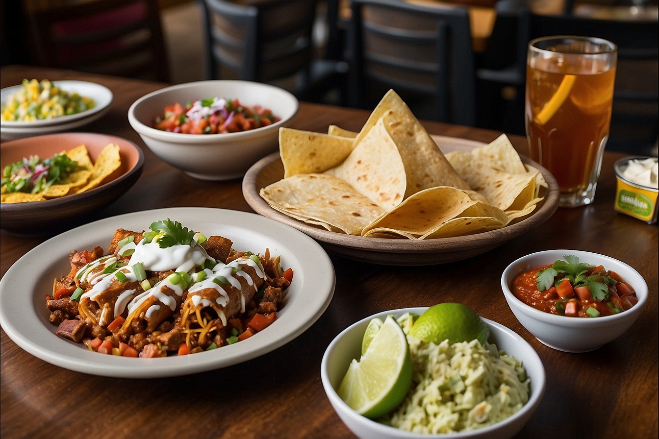 Best Mexican Restaurants in Dallas 2