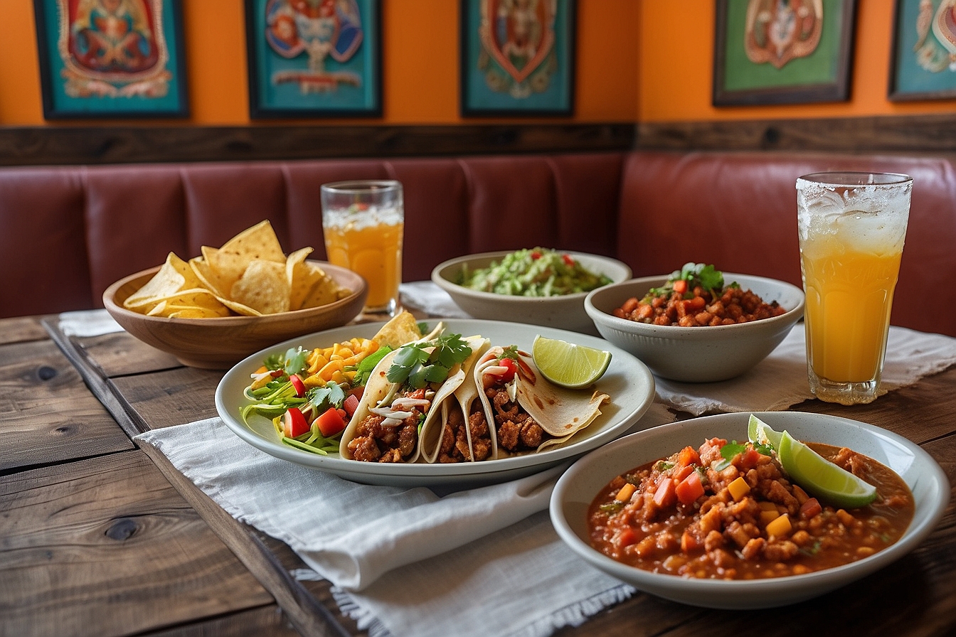 Best Mexican Restaurants in Minneapolis 3