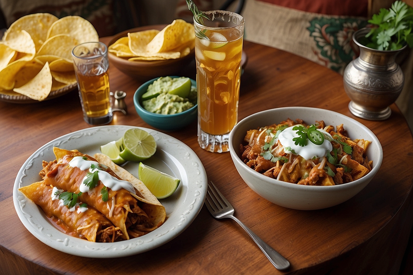 Best Mexican Restaurants in Modesto 3