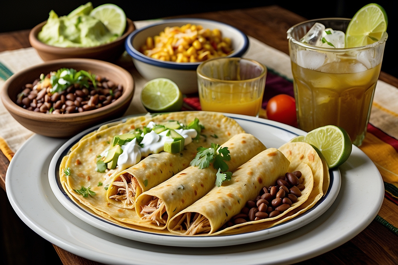Best Mexican Restaurants in New Orleans 2