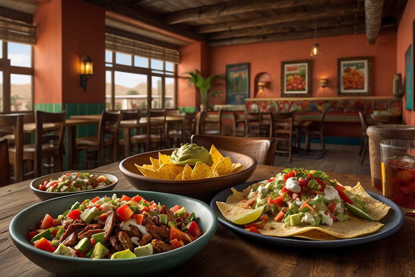 Best Mexican Restaurants in Omaha 3
