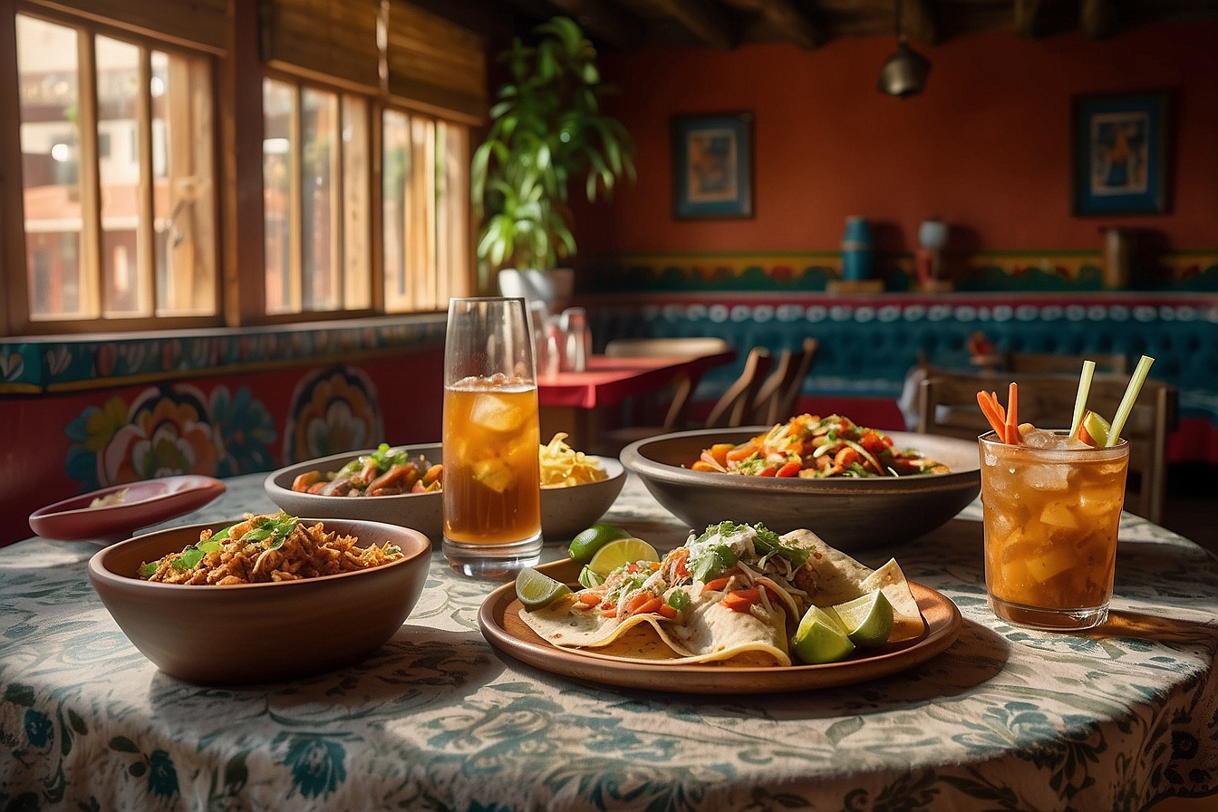 Best Mexican Restaurants in Overland Park 3