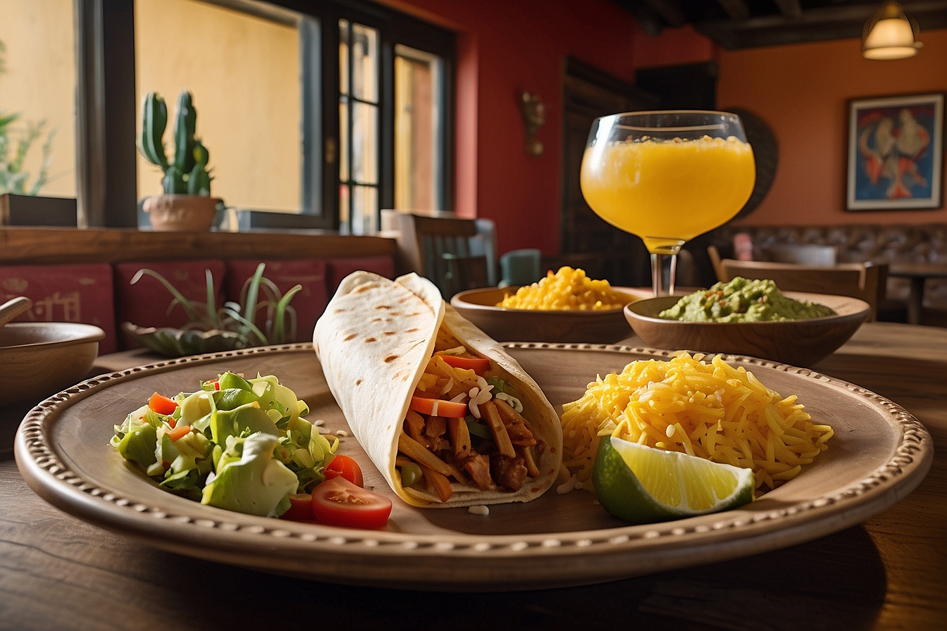 Best Mexican Restaurants in Phoenix 3
