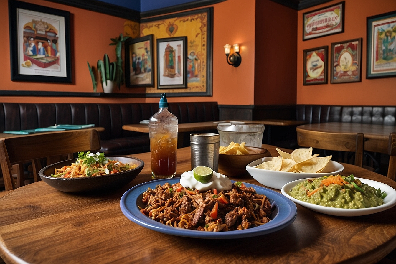 Best Mexican Restaurants in Sacramento 2