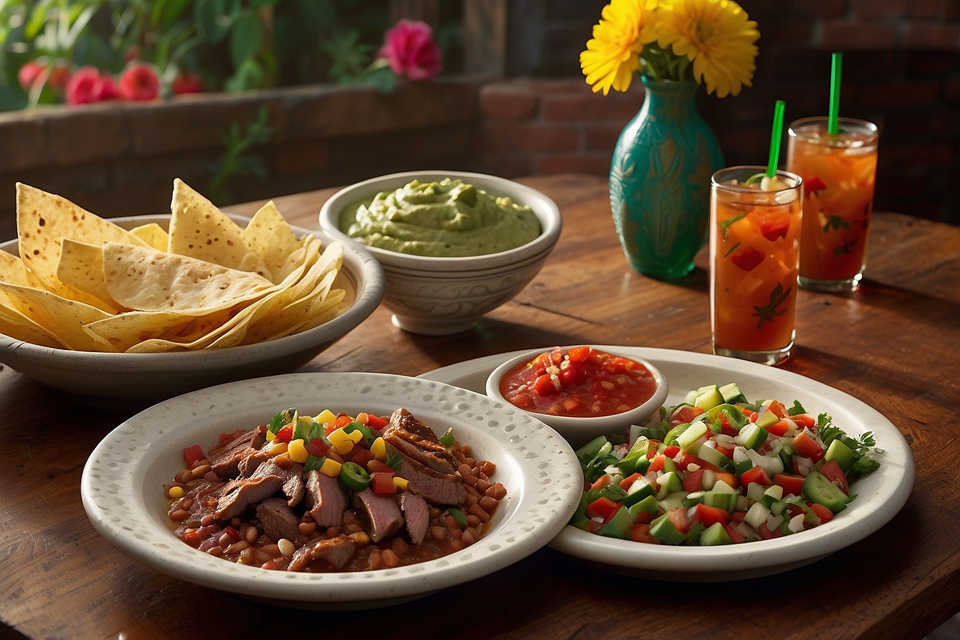 Best Mexican Restaurants in Salt Lake City 1