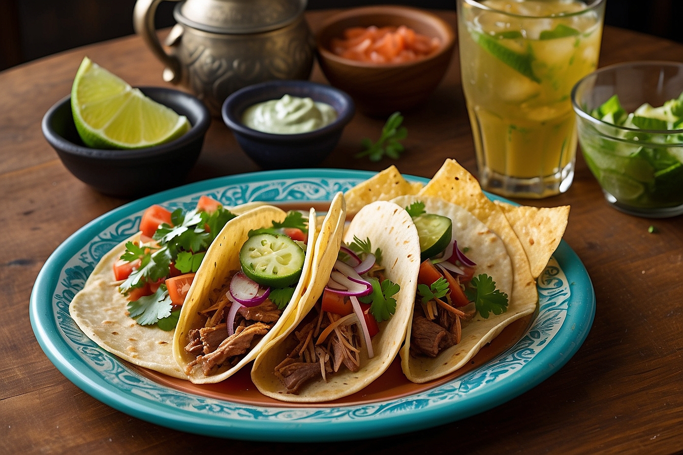 Best Mexican Restaurants in San Antonio 2